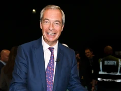 Farage zabierze zasiłki osobom z settled status. Kontrowersyjna wypowiedź polityka