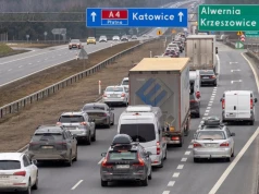 Wielka zmiana na dojeździe do lotniska w Pyrzowicach. Kierowcy dostaną drugą jezdnię