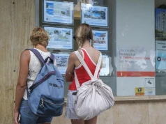 Wynajem mieszkania na Wyspach Kanaryjskich pochłania 31% dochodów