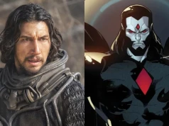 Adam Driver wcale nie gra głównego złoczyńcy X-Menów? Zaskakujące doniesienia z MCU