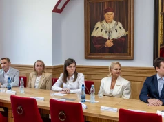 Przyznano Zachodniopomorskie Noble 2025