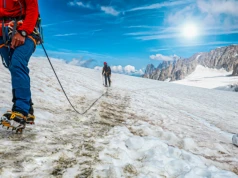 Zignorowali ostrzeżenia? Burmistrz wystawił alpinistom rachunek za ratunek