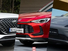 Wybrałem najciekawsze promocje na nowe chińskie auta z 2025. 197-konna hybryda za 84400 zł