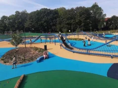 Słupsk: więcej kontroli w parkach i rozbudowa monitoringu