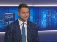 "Nie wykluczam". Jaki z jasną deklaracją ws. Konfederacji
