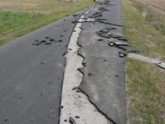 Orający asfalt z Gliwic nie był pierwszy. Mamy listę