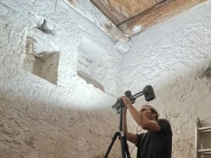 Niezwykłe odkrycie w piwnicy. Archeolodzy znaleźli średniowieczny statek