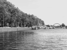 Tragedia na Bałtyku, nie żyje plażowicz. Ekspert: Prąd przy brzegu może powalić dorosłą osobę