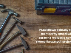Wybierasz stół montażowy? 5 parametrów, które decydują o komforcie pracy