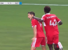 Lewandowski przyszedł i Chicago przypomniało sobie, jak się wygrywa. Takiej serii nie było od 26 lat