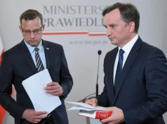 "Tchórze i pętaki". Wicemarszałek Sejmu uderza w polityków PiS