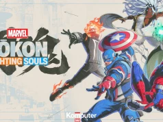 Recenzja Marvel Tokon Fighting Souls. Styl bije wszystko
