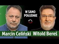 Usuwają! Braun amerykańskie wojska z Polski, Kłeczek gości ze studia, Wawrzyk kotlety z talerza