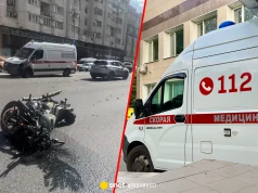 Tragiczna śmierć rosyjskiego bankiera. Uderzył w karetkę jadącą pod prąd