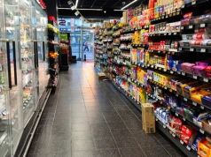 Nowy lider drożyzny w sklepach. Ceny poszły w górę o 5,6 proc.