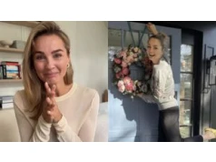 Małgorzata Socha mieszka w IMPONUJĄCEJ willi. Ogród jest oczkiem w głowie aktorki