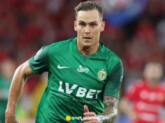 Sebastian Musiolik wzmocnił Stal Mielec