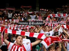 Trzęsienie ziemi w Cracovii? Właściciel zabrał głos
