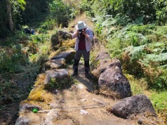 Nowe odkrycie polskich archeologów w Machu Picchu