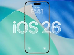 Apple udostępniło iOS 26.6.1 z ważnymi poprawkami zabezpieczeń