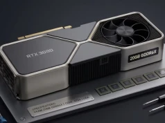 Zmodyfikowane karty RTX 3080 20 GB powracają jako tańsza alternatywa dla graczy