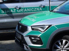 Wpadł podczas kontroli na dworcu autobusowym w Krakowie