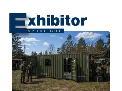 Mobilna fabryka części i drony z drukarki 3D. Omni3D na MSPO 2026