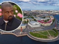 Kontrowersyjny raper wystąpi w Rosji. W Polsce odwołano jego koncert