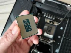 Intel zapowiada nowe procesory. Najważniejsza premiera od lat