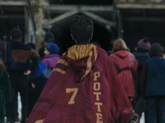 Harry Potter od HBO z wielką zmianą. Nie tak to wyglądało w filmach!