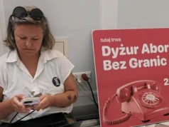 All Inclusive Film Festival. Kto i dlaczego nie chciał rozmowy o aborcji?