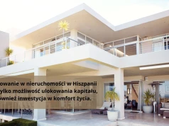 Jak zabrać się za inwestowanie w nieruchomości w Hiszpanii?