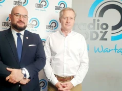Wieczór Samorządowy | Dokąd zmierza Sieradz? Jacek Walczak i Juliusz Góraj o decyzjach prezydenta, inwestycjach i głosie mieszkańców