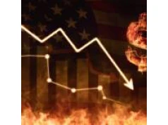 Dolar będzie jeszcze tańszy? Goldman Sachs studzi oczekiwania na wrześniową podwyżkę stóp w USA