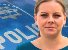 Kilka śrub dzieliło prezydentkę Gdyni od tragedii. Do akcji wkroczyły służby