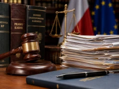 BŁĘDY PIS PRZY REFORMIE SĄDOWNICTWA