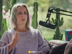 Natalia Niemen o hedonizmie. "Bóg jest od przyjemności"