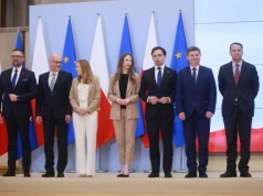 Polityk w Trybunale Konstytucyjnym. Politolog: Tusk uznał, że skoro nie udało się odbudować TK jako niezależnej instytucji, to należy go zawłaszczyć