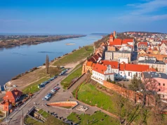 W Grudziądzu planują unikatową instalację ciepłowniczą. Unibep z najkorzystniejszą ofertą