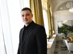 Zdymisjonowany minister wzywa do wyborów w Ukrainie. Mówi o korupcji