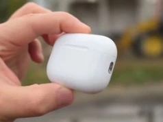AirPodsy z kamerami coraz bliżej? Niektórzy mają obawy o prywatność