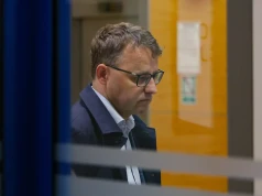 "Bardzo wątpię". Poseł PiS o miejscu pobytu Romanowskiego