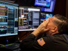 Nvidia, Marvell i Micron ciągną Wall Street w dół