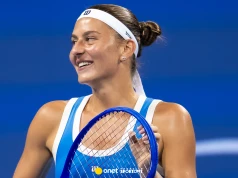 To pewne, będzie wielki hit WTA w Cincinnati. Festiwal przełamań