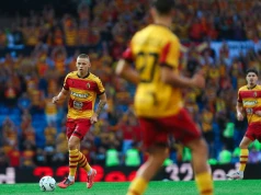 Jagiellonia - Iberia Tbilisi. Gdzie oglądać mecz eliminacji Ligi Europy?