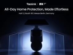 IFA 2026: Inteligentny monitoring wkracza na nowy poziom. Reolink zachwyca serią OMVI i ReoNeura AI
