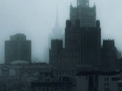 Blackout w Moskwie. To nie jest zwykła awaria