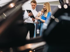 Spojrzałam ceny SUV-ów i już wiem, czemu Polacy rzucili się na „chińczyki”