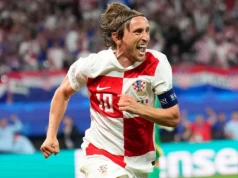 Modrić o Zielińskim bez kurtuazji
