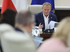 Burza po słowach Tuska. Wiceminister: To byłaby zdrada